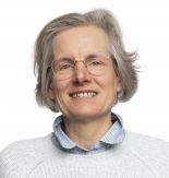 Photo de Amélie Dewas