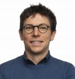 Photo de Antoine Gorce