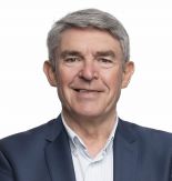 Photo de Jean-Yves Loury