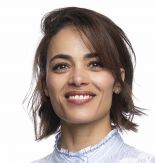 Photo de Sarah Chérif