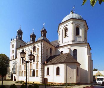 Eglise Ste Hedwige