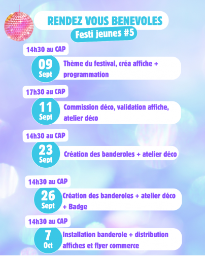 Affiche invitation session code 15 ans et + les samedi 2 mai et 3 juin à 14h à l'espace jeune