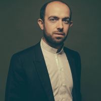 Portrait promotionnel de l'ONB pour Mozartissimo avec François Dumont. Le concert s'est tenu à la Confluence le vendredi 29 septembre 2023.