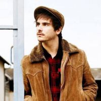Portrait promotionnel de Gauvain Sers. L'artiste s'est produit sur la scène de la Confluence le samedi 25 janvier 2020.