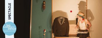 Tango pour quatre temps