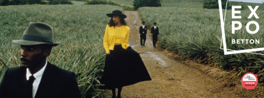 Françoise Huguier du 10 octobre 2023 au 10 mars 2024