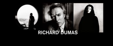 Richard Dumas, 24 images - 24 portraits de cinéma du 8 novembre 2025 au 1er mars 2026