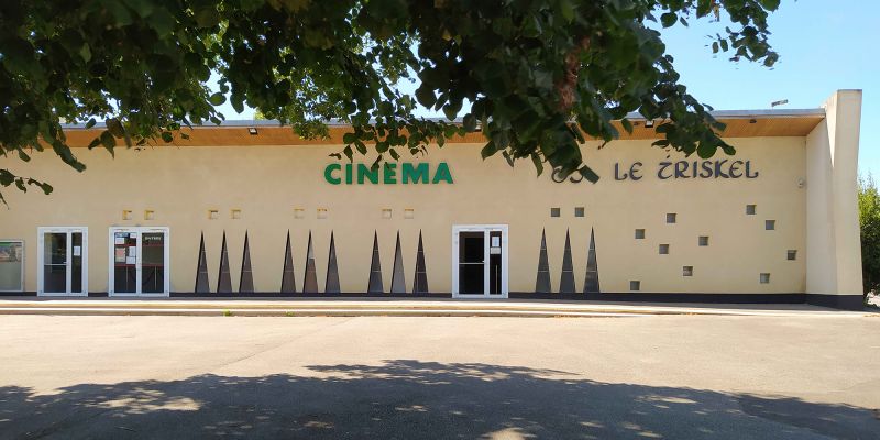 Cinema le Triskel
