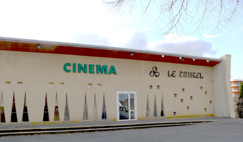 Cinema le Triskel