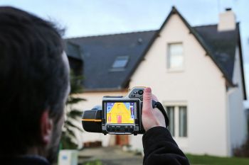 Camera thermique