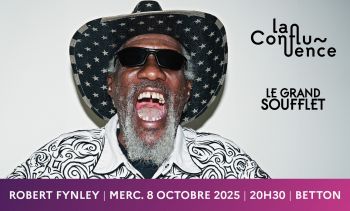 Robert Finley