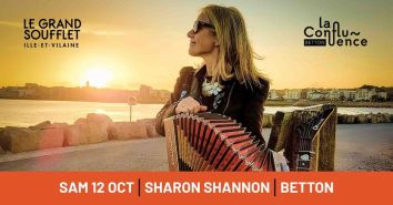 Sharon Shannon