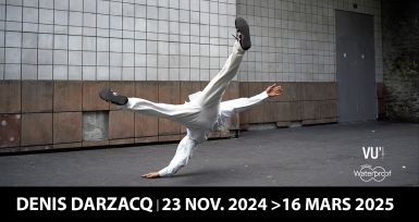 Denis Darzacq du 23 novembre 2024 au 16 mars 2025