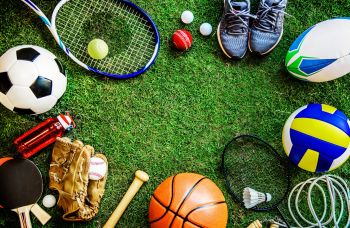 Rawpixel Ltd. - Sports tools