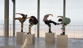  - Matthieu Daneels