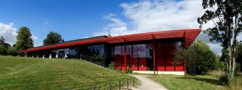 Info Fermeture médiathèque: