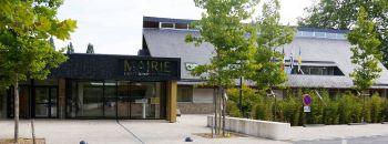 Info Fermeture accueil général et état civil: